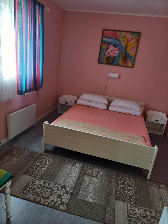 Milas House Two * Fredvang