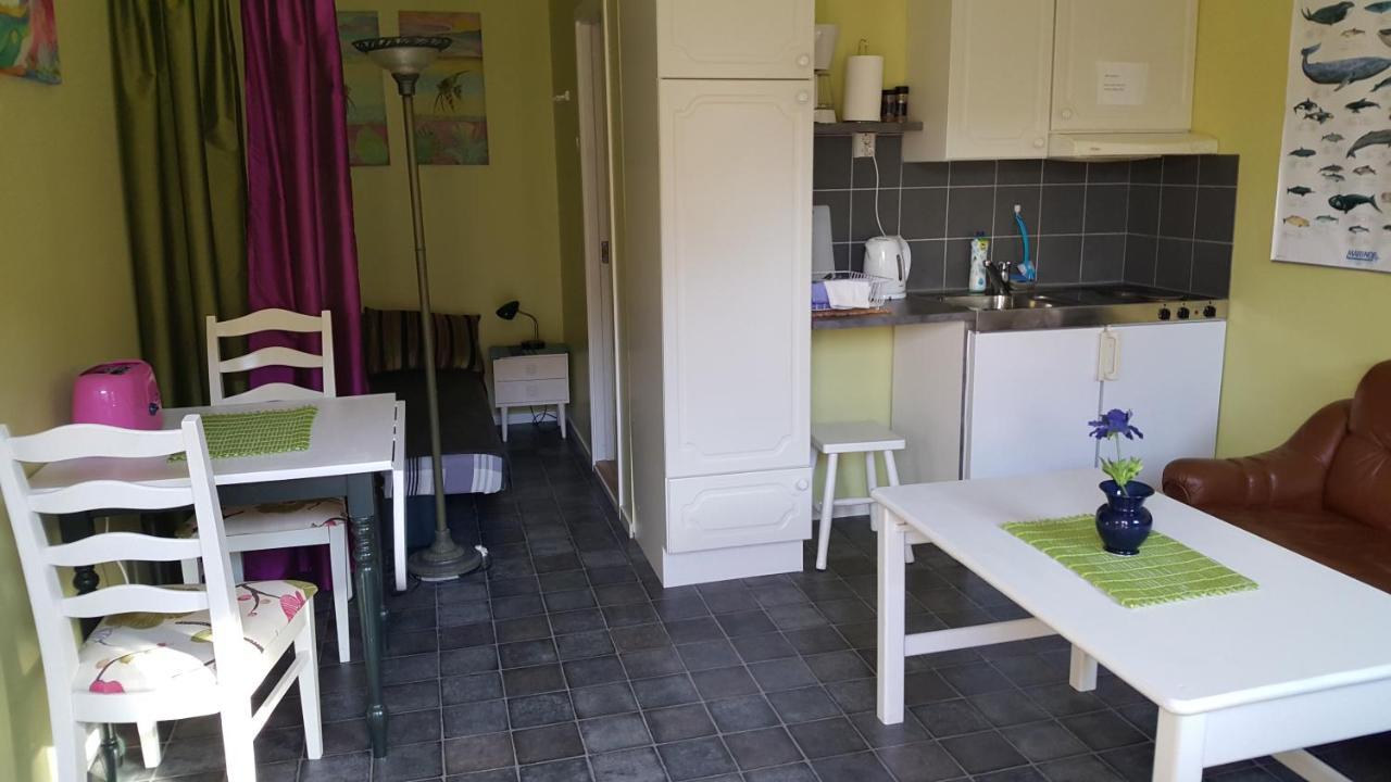 Apartment Milas House Two