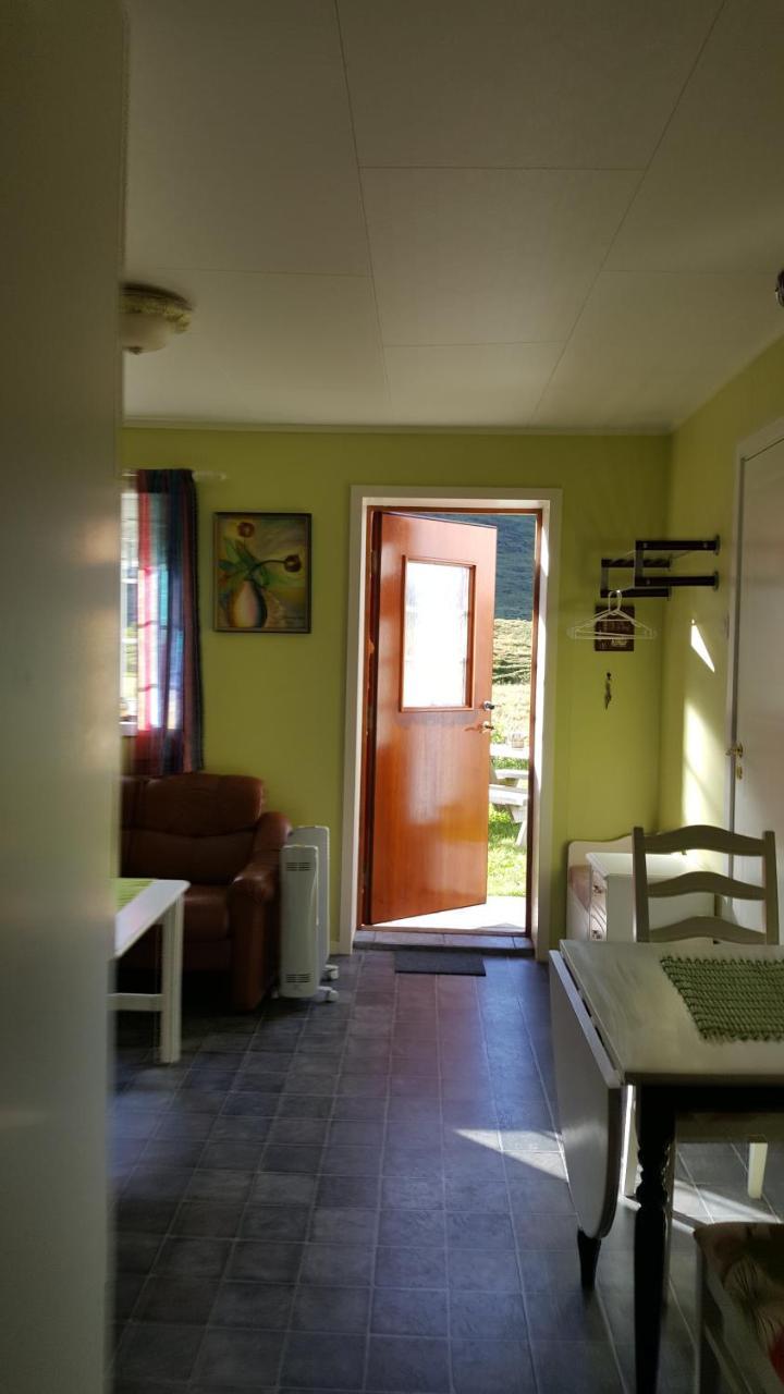 Milas House Two * Fredvang