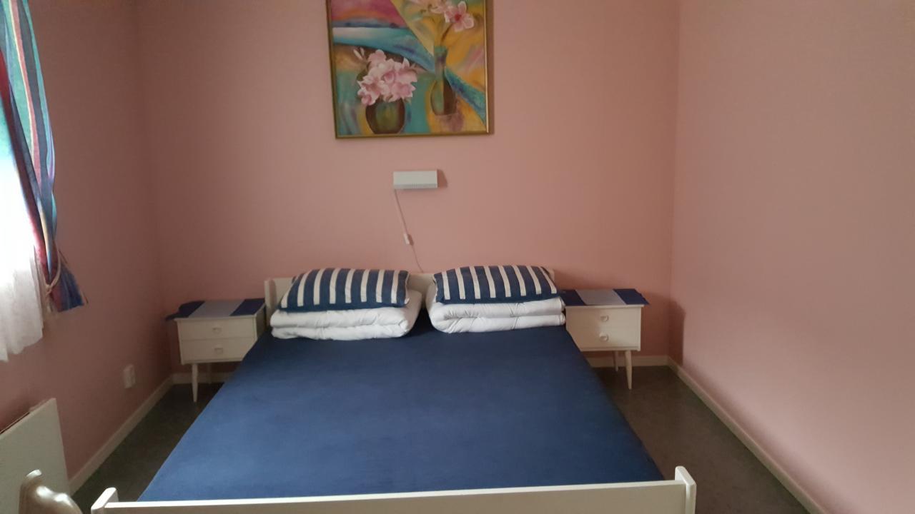 Appartamento Milas House Two Fredvang
